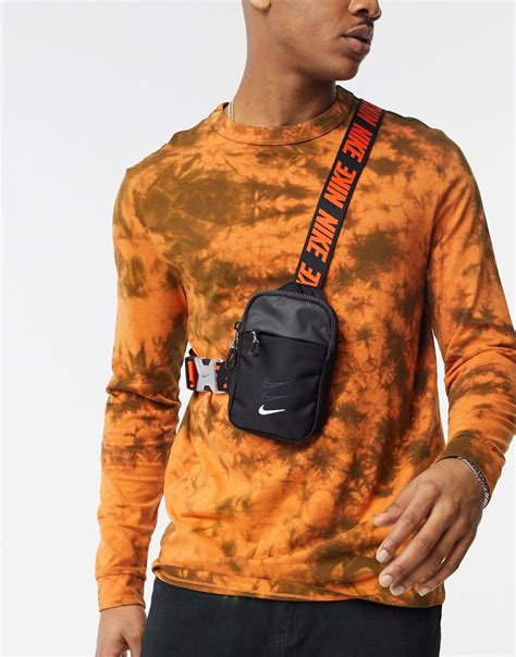 mannen tas nike|Mens Bags .